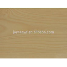Chapa de madera rebanada / chapa natural / chapa natural para uso en muebles